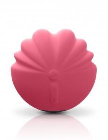 Jimmyjane Love Pods Coral Pink Vibrator