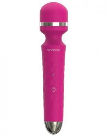 Nalone Rock Wand Pink Body Massager