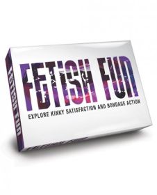 Fetish Fun Explore Kinky &amp; Bondage Action Game