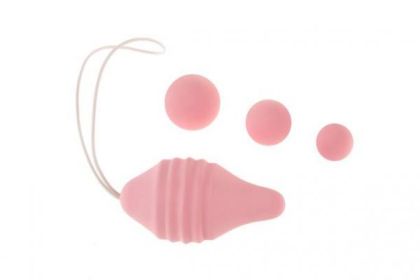 Femintimate Pelvix Concept Kegel Exercise Balls