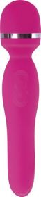 Intimate Curves Body Wand Massager Pink