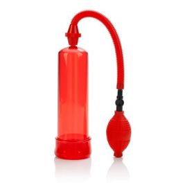 Fireman&#039;s Pump Red