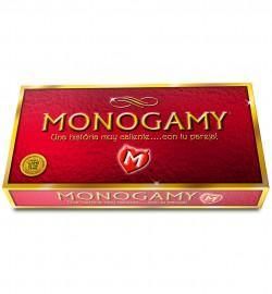 Monogamy A Hot Affair With Your Partner Spanish