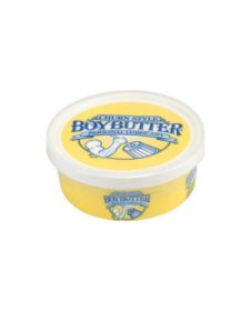 Boy Butter - 8 oz tub