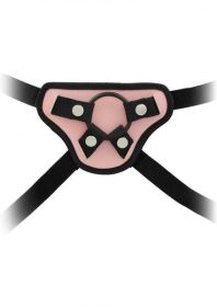 Harness The Revolution Pink