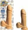 Lifeforms Big Boy W/Suction Cup 8 inch