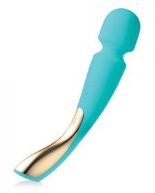 Smart Wand 2 Large Aqua Blue