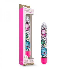 The Collection Play Yummy Pink Vibrator