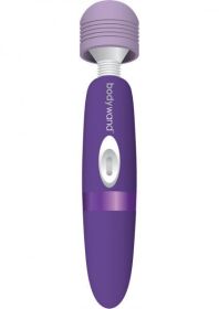 Bodywand Rechargeable Lavender Massager (SKU: TCN-BWX108)