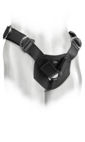 Fetish Fantasy Elite Universal Heavy Duty Harness Black (SKU: TCN-PD4561-23)