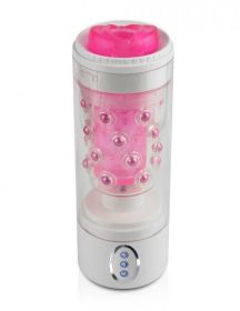 Roto Bator Rotating Masturbator - P*ssy (SKU: PDRD287)